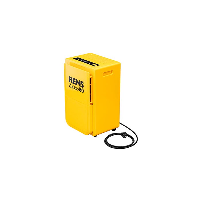 Rems® Secco 50 Set