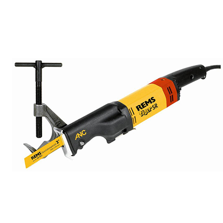 Rems® Tiger Anc Sr Set