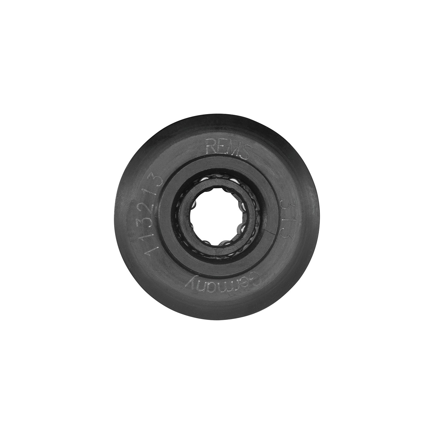 Rems® Lâmina CU - Inox