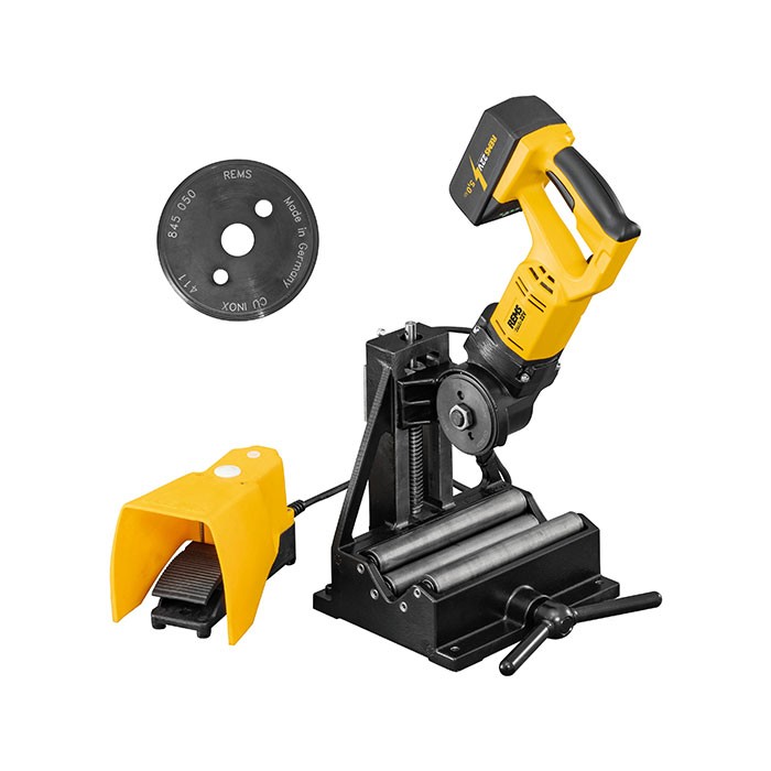 Rems® Cento Basic+ Rems® Cortar Cu-Inox