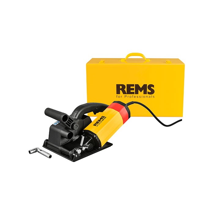 Rems® Krokodil 180 SR B-P +2x UDT LS H-P L-Boxx H