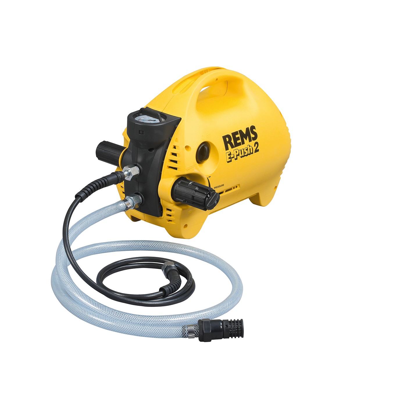 Rems® E-Push 2