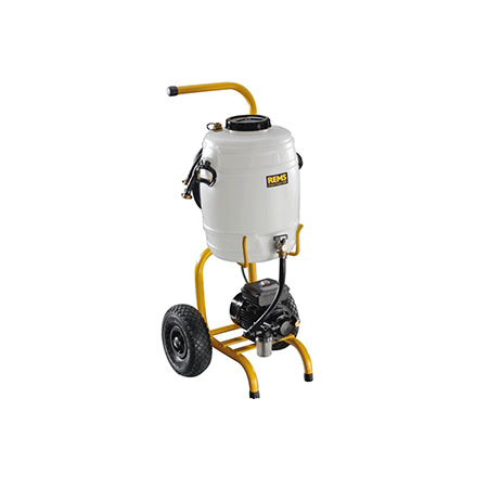 Rems® Solar-Push I 80