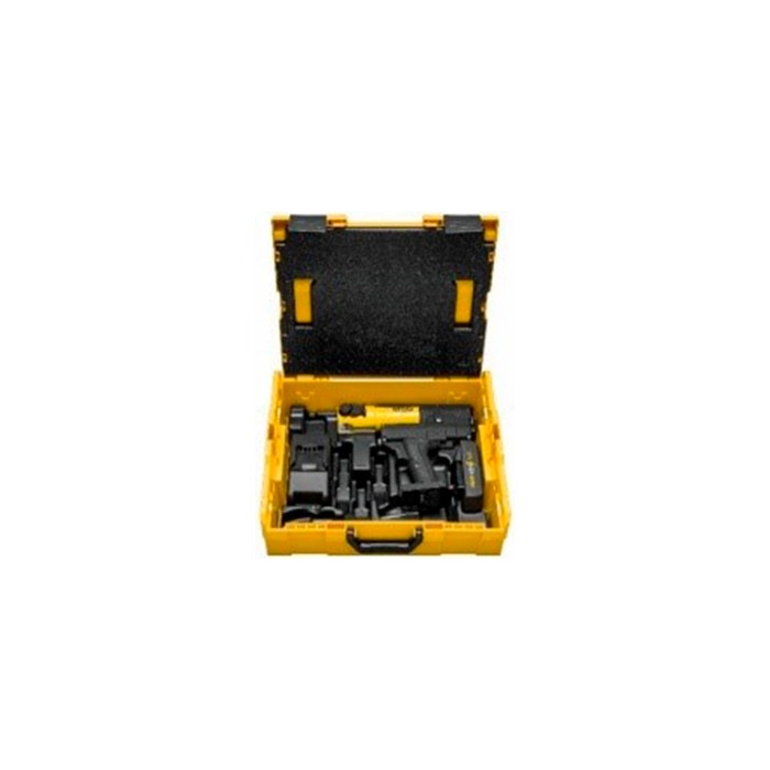 Rems® Mini-Press 22V Acc Basic-Pack