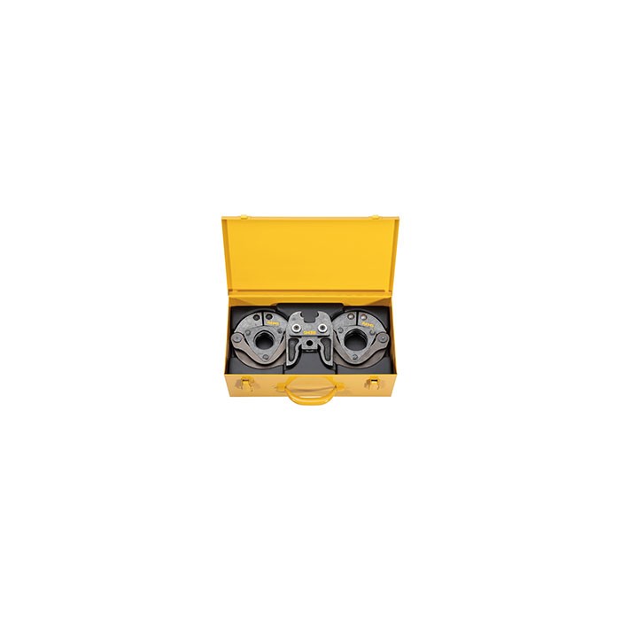 Rems® Set Anéis de Prensar