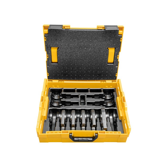 Rems® Tenaz prensar Mini Set M