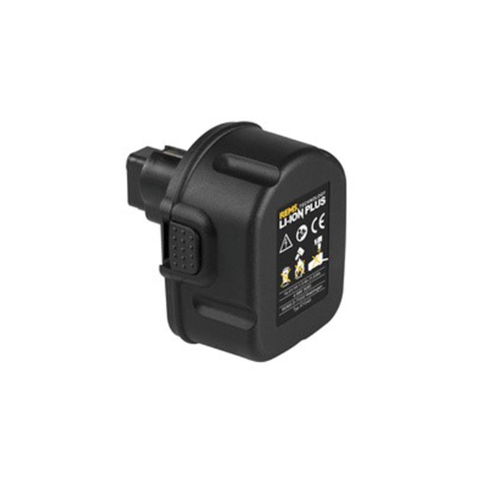 Rems® Akku Li-Ion Plus
