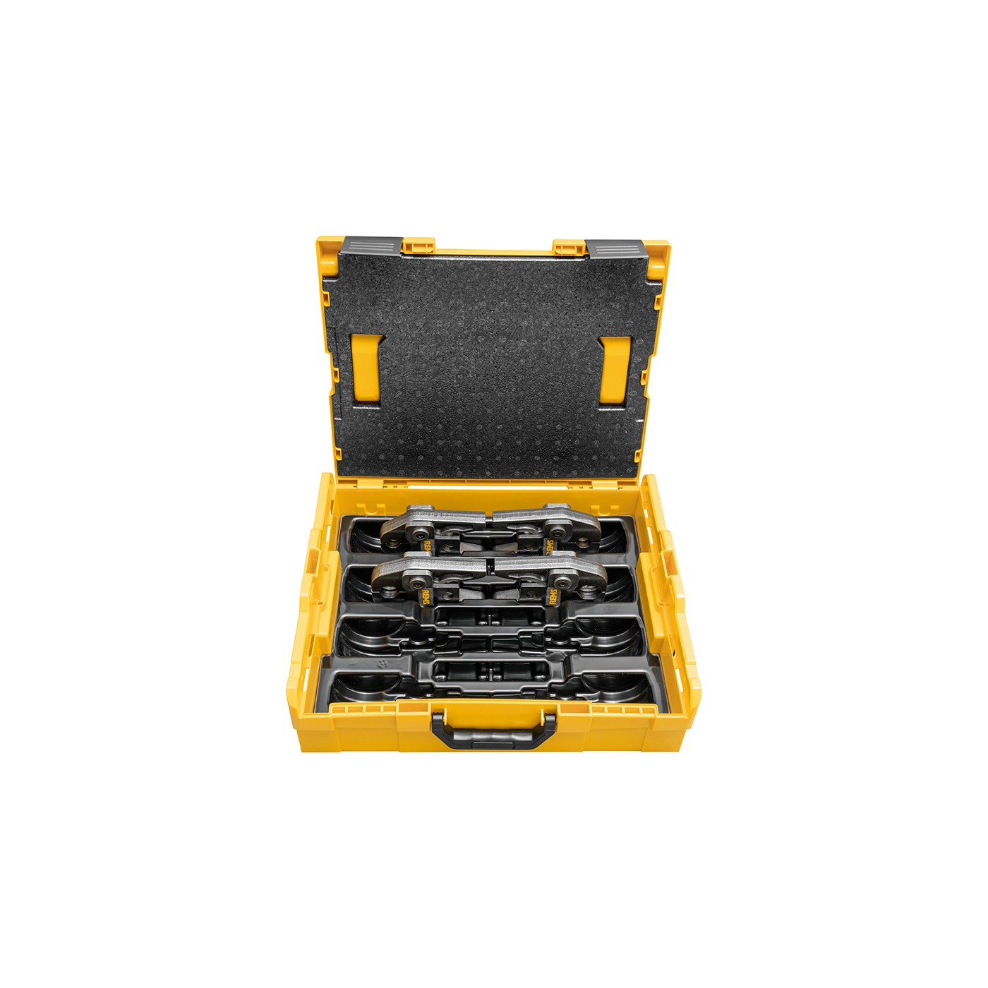 Rems® Tenaz Prensar Set U L-Boxx
