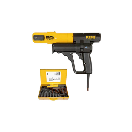 Rems® Power-Press Acc