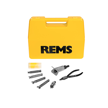 Rems® Hurrican H