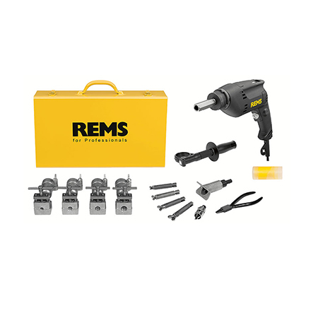 Rems® Hurrican