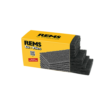 Rems® Cu-Vlies