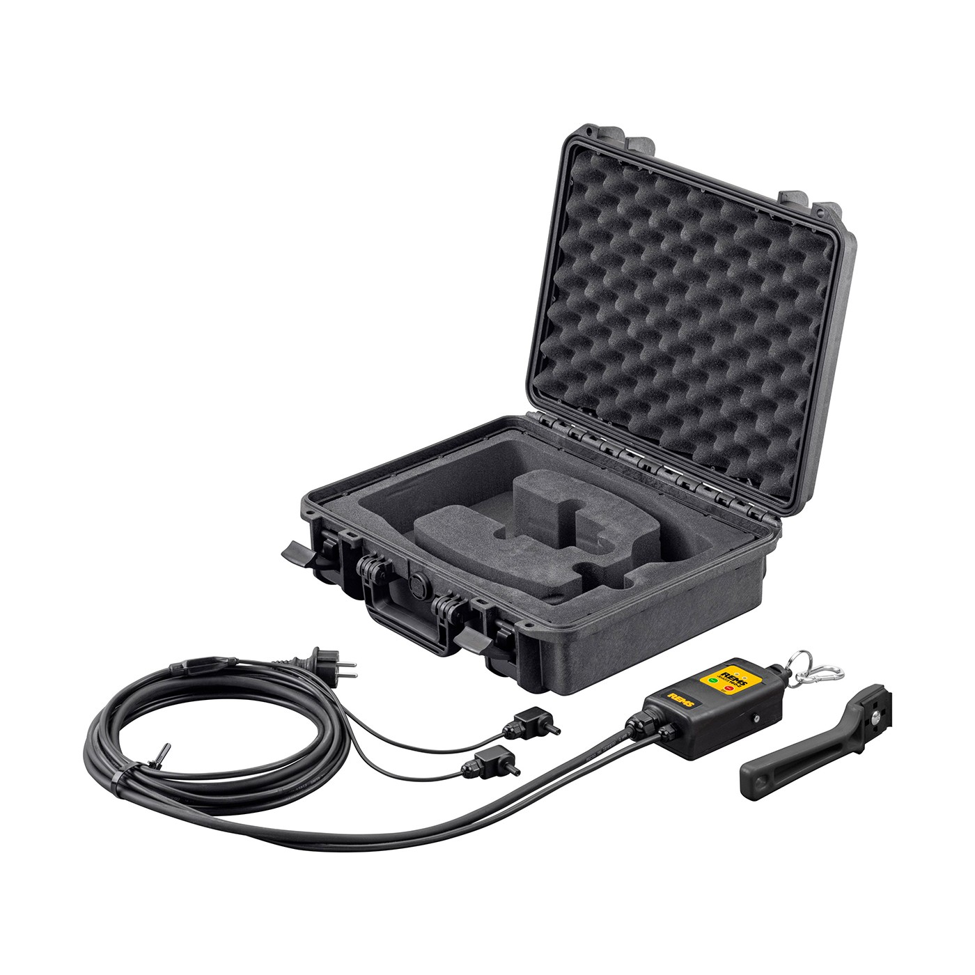 Rems® Aparelho de Soldar Elétrico EMSG