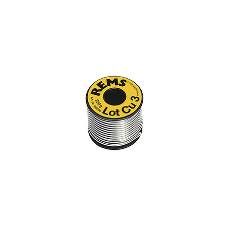 Rems® Estanho S-SN97 Cu3