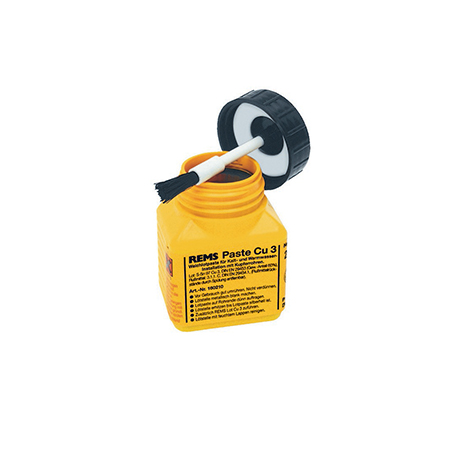 Rems® Pasta CU 3