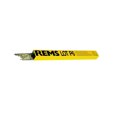 Rems® Lot P6