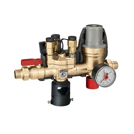 574001 Desconector Pressão Controlável