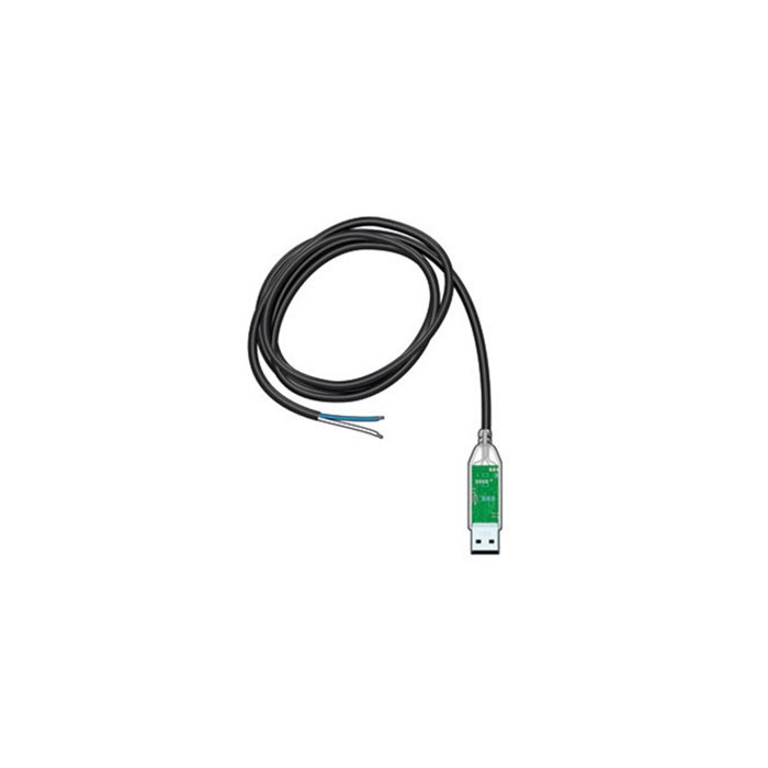 Cabo RS-485 USB e Software Caleffi