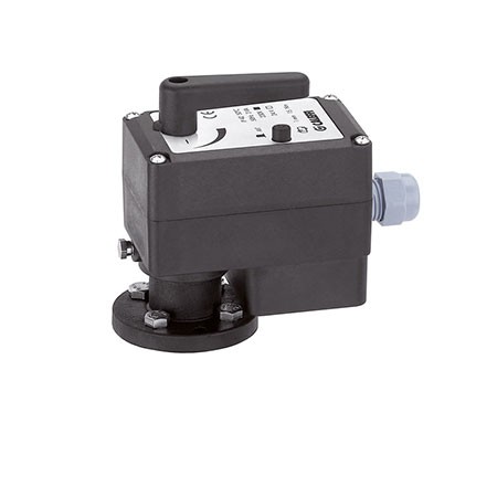 6370* Servomotor P/Válvula
