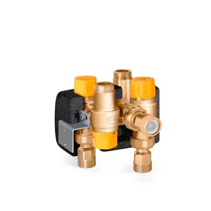 263* Solarincal T-Plus - Kit Termostático