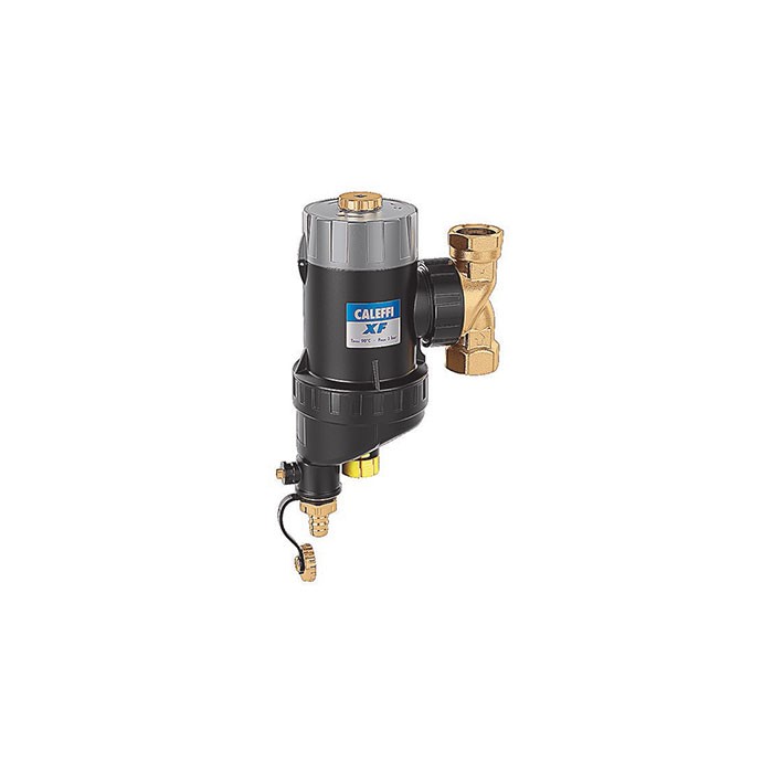 577 Caleffi XF Filtro Sujidade Magnético