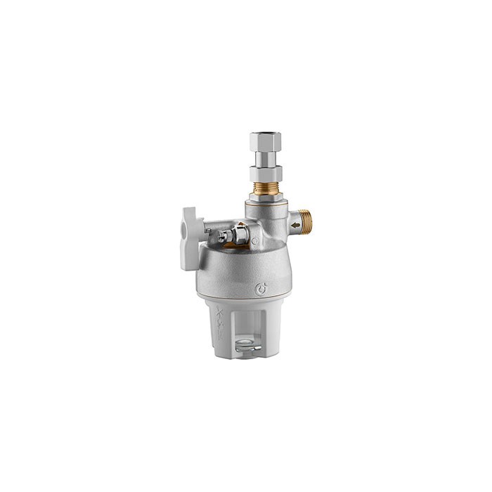5459 Caleffi XP Doseador de Polifosfatos