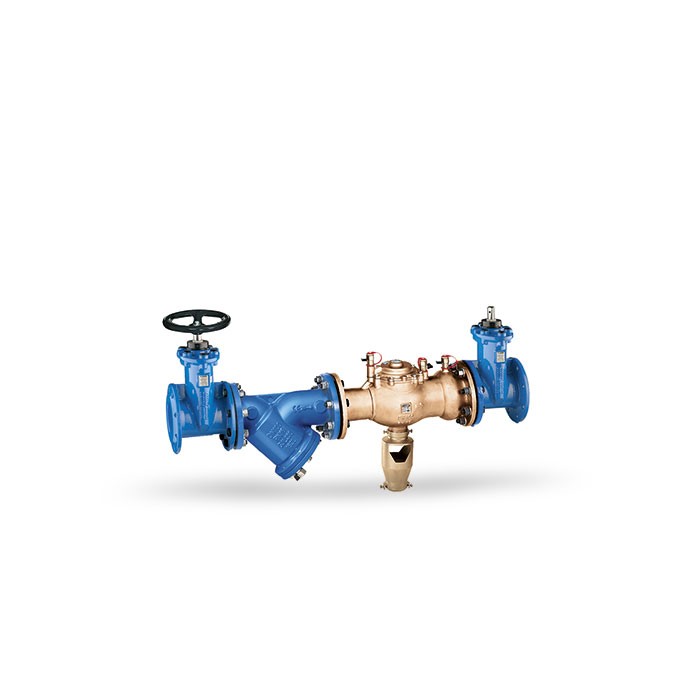570 Grupo desconector completo