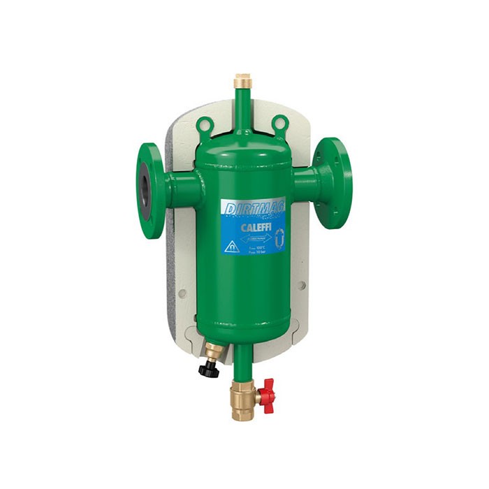 5466 Dirtmag® Separador Sujidade