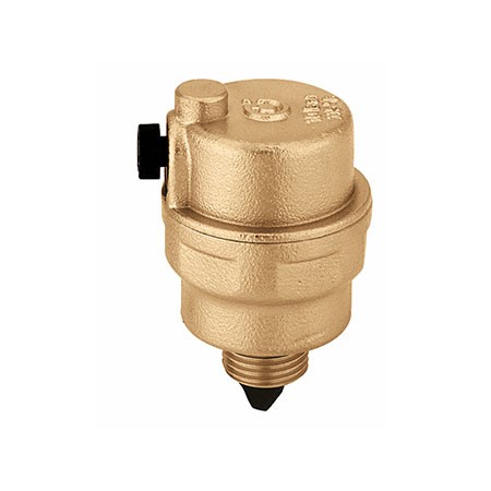 5024 Purgador Robocal Amarelo