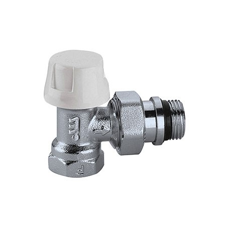 220 Válvula Radiador Termostatizavel 1/2"
