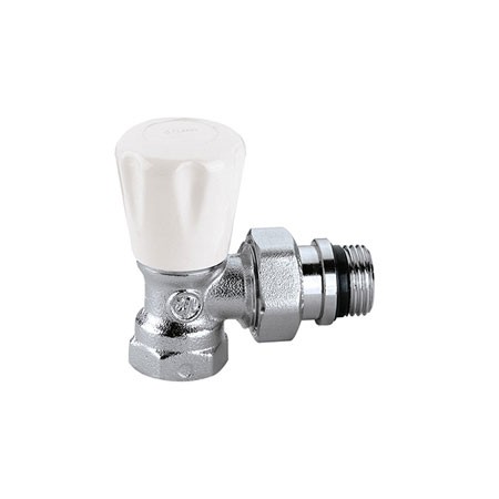 411 Válvula Radiador Esquadria (Ferro)