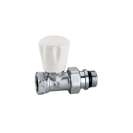 412 Válvula Radiador Direita (Ferro)