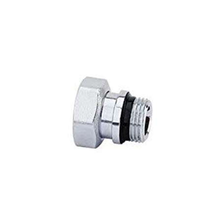 Ligação P/ Válvula e Detentor de Radiador 1/2"