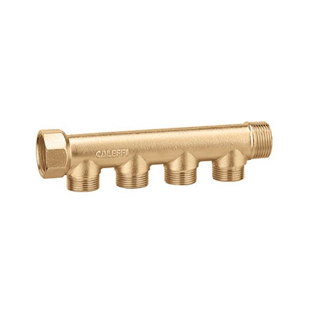 349* Coletor 3/4"