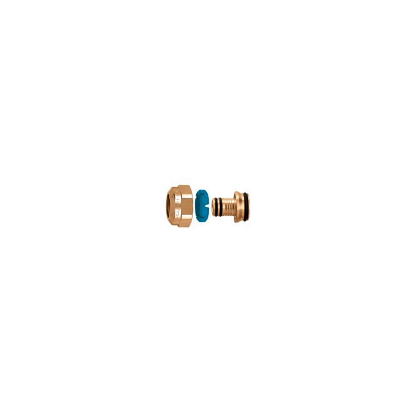 679 *Adaptador P/Tubo Multicapa Alta Temperat.