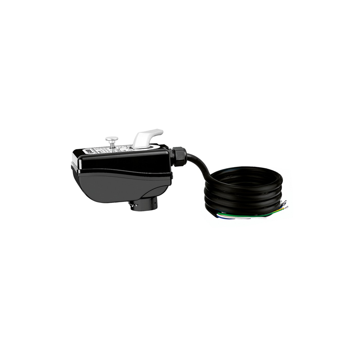 638 Motor Substituição para 638