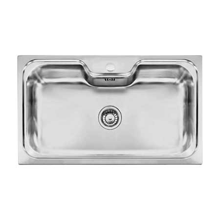 Lava Louça OKIO LINE Inox Não Polido