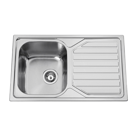 Lava Louça Okio Line Inox