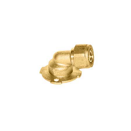 NTM® Joelho Terminal C/Adpt.