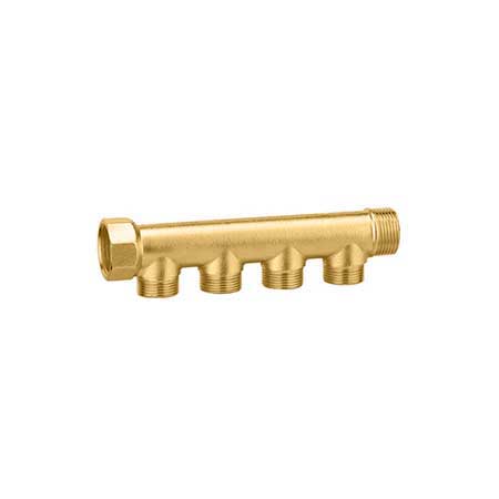 NTM® Colector 1" MF