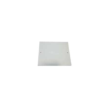 Proteu® Tampa P/Caixa Colector