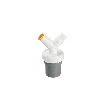 Jimten® A-122 União Mista C/ Dupla Ligação 40