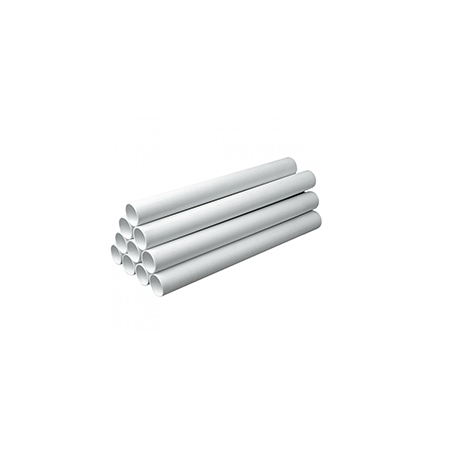 Jimten® A-74 Tubo Liso