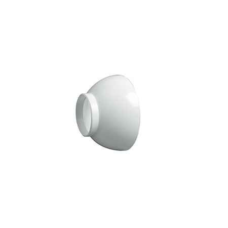 Jimten® S-119 Espelho P/ Tubo