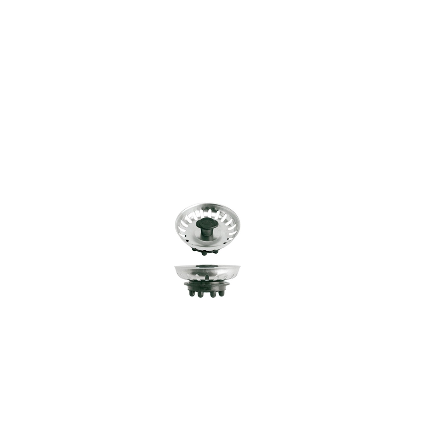 Jimten® Grelha completa p/cesta