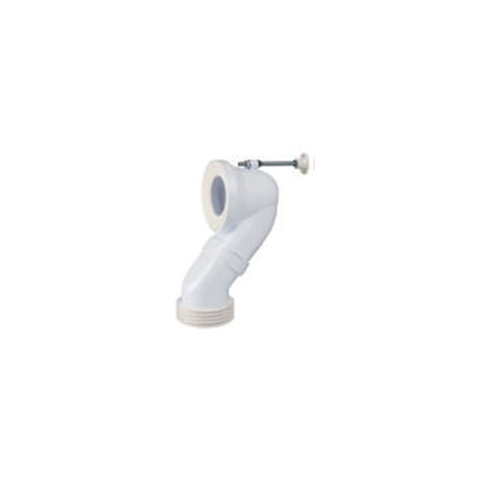 Jimten® S-512 Calção Sanita Curvo