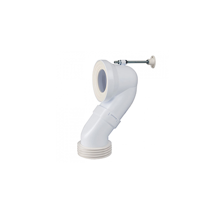 Jimten® S-512 Calção Sanita Curvo 110