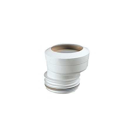 Jimten® S-219 Calção Sanita Excêntrico 90 x 18