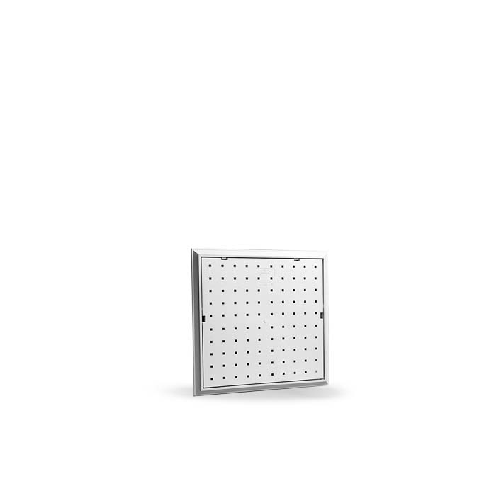 Jimten® S-300 Registo de Banheira