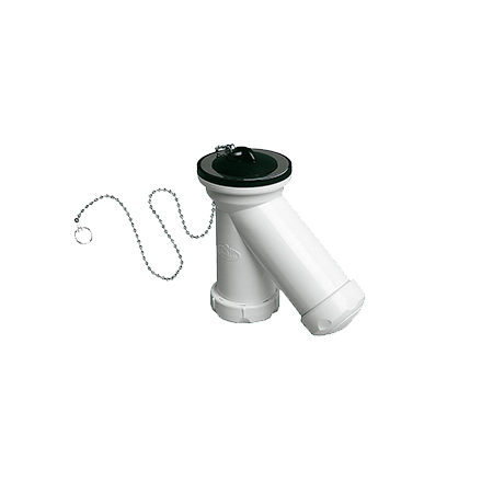 Jimten® S-11 Sifão Vertical Lavatório/Bidé